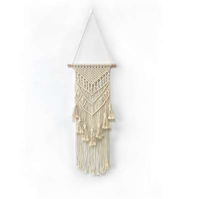 macrame bohemian wedding wall home decoration wall hanging tapestries