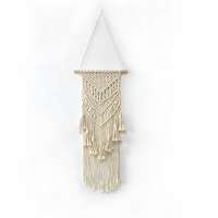 macrame bohemian wedding wall home decoration wall hanging tapestries