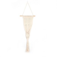 Plant Hanger Macrame Indoor Wall Hanging Planter Basket Pot hanger