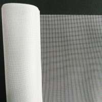 customize size white hdpe anti insect net for plants