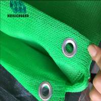 Good service heavy duty construction safety net for building