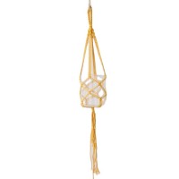 macrame plant hangers handmade macrame plant hanger flower macrame plant hangers home decoration