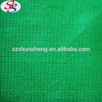 plastic virgin hdpe material construction safety net