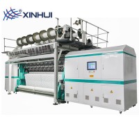 ginseng shade cloth knitting machine on sale