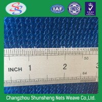 Polyethylene Square Virgin Material HDPE plastic mesh netting